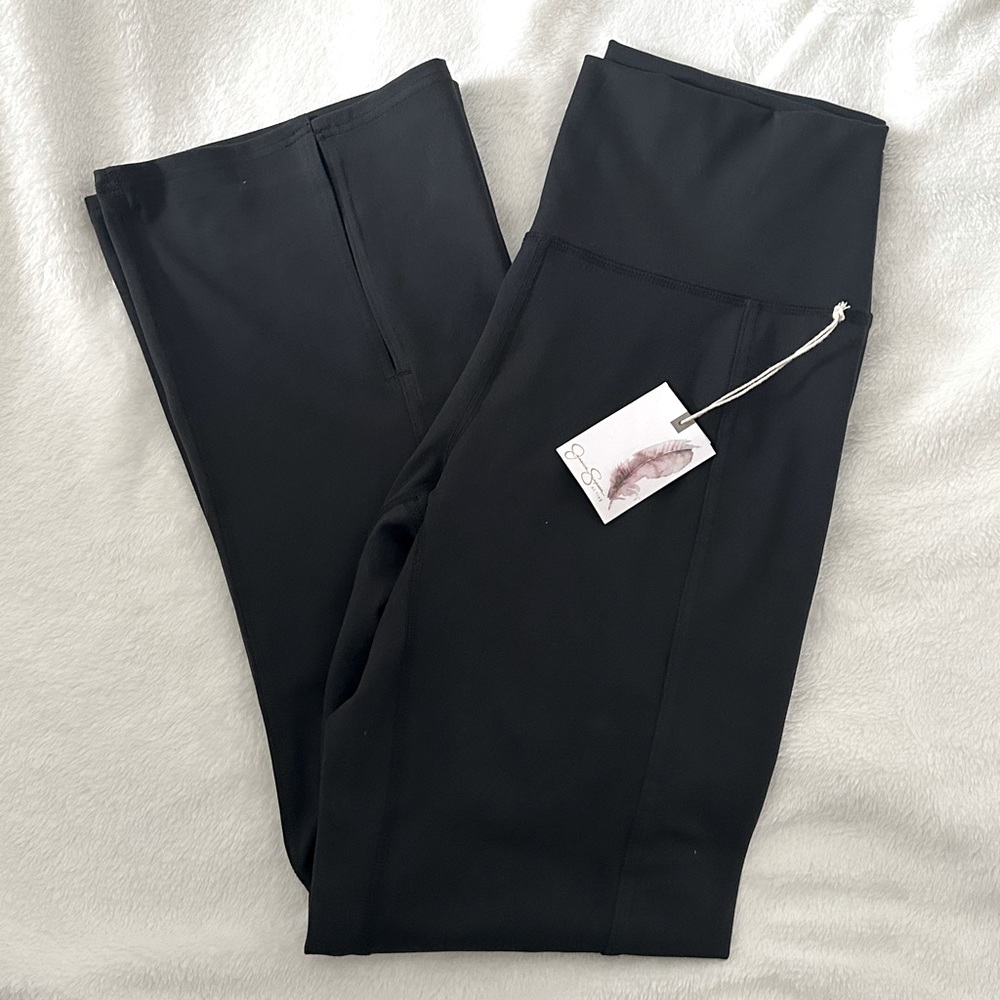 Athletic Leggings